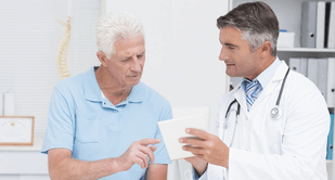 how to treat chronic prostatitis