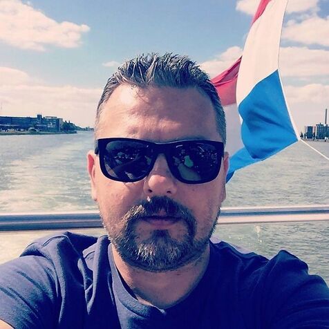 Davor